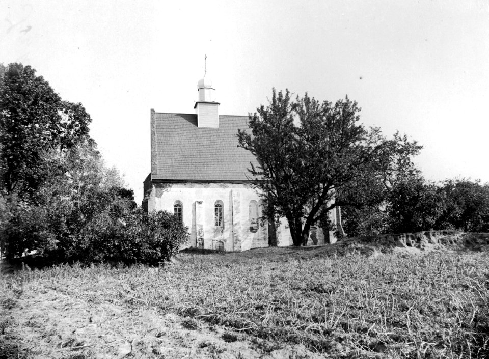 Iškaldź, Trajecki. Ішкальдзь, Траецкі (1900)