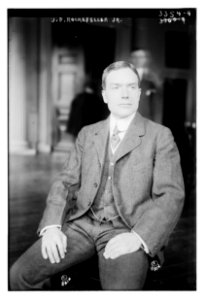 J.D. Rockefeller, Jr. LCCN2014698202
