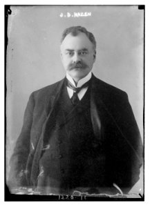 J.D. Hazen LCCN2014686271