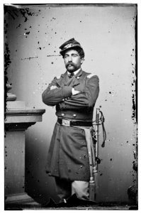 J.D. McIntosh, 7th N.J. LOC cwpb.06668