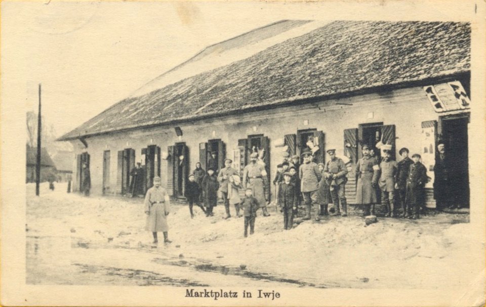 Iŭje, Rynak. Іўе, Рынак (1916) (3)