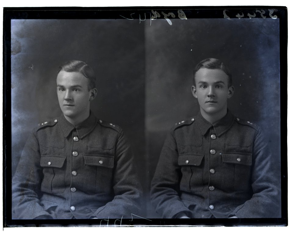 J A Boyd, Esq, 8 Mar 1915 (16858565597)