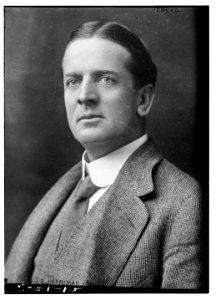 J.E. Harriman Jr. LCCN2014686680