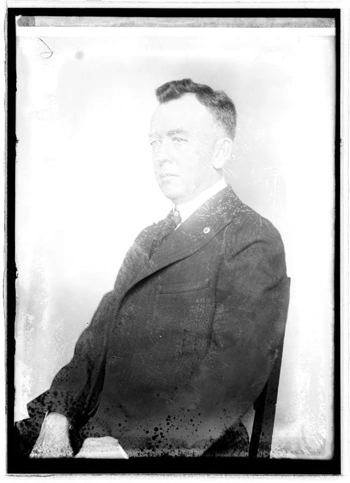 J.E. Rankin of Miss. LCCN2016822638