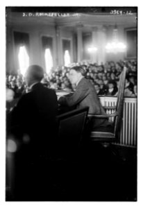 J.D. Rockefeller, Jr. on stand, 1-25-15 LCCN2014698265