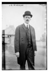 J.E. Wilkinson LCCN2014698898