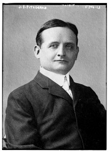 J.F. Fitzgerald LCCN2014714230