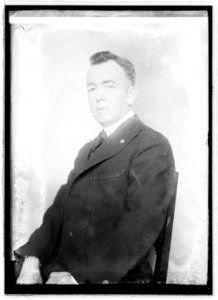 J.E. Rankin of Miss. LCCN2016822639