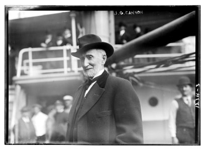 J.G. Cannon LCCN2014686375