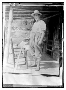 J.G. Sargent LCCN2014688747