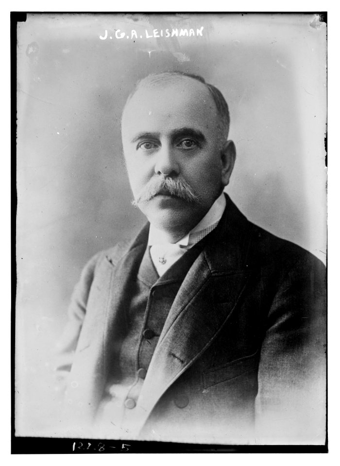 J.G.A. Leishman LCCN2014686329