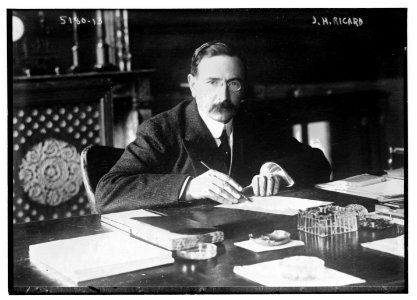 J.H. Ricard LCCN2014710547