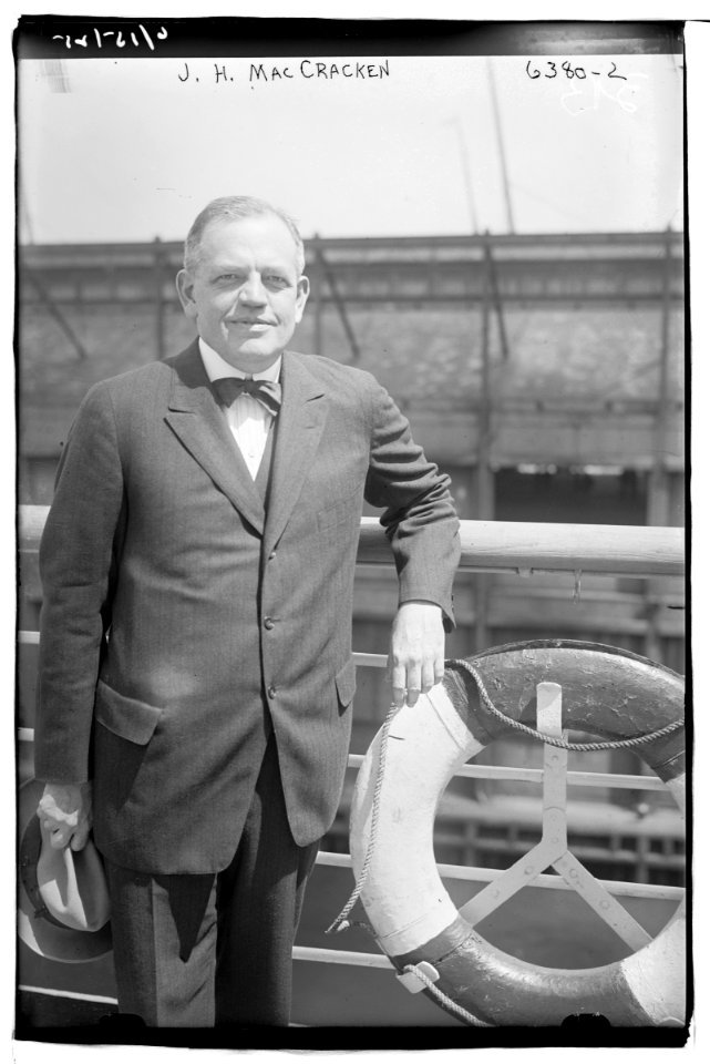 J.H. MacCracken LCCN2014718378