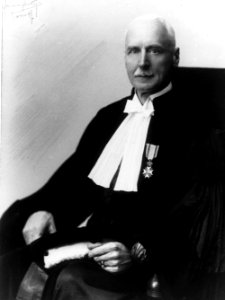 J. van Gelein Vitringa HGA