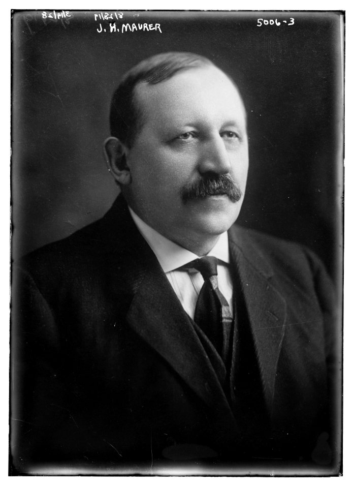 J.H. Maurer LCCN2014709441