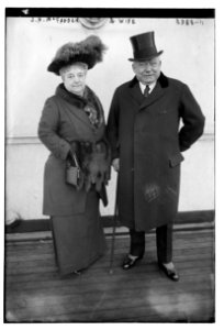 J.H. McFadden and wife LCCN2014698522