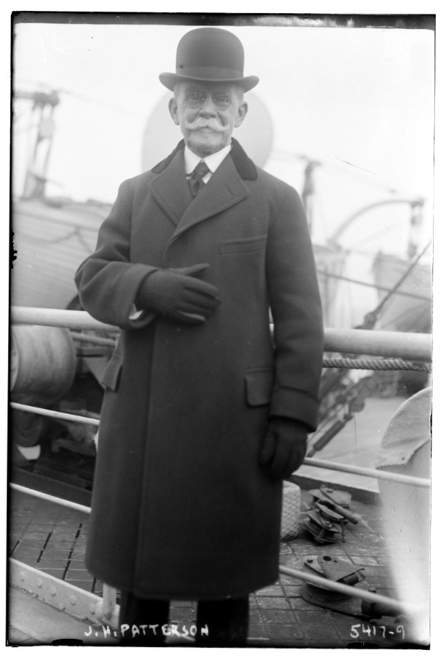 J.H. Patterson LCCN2014712234