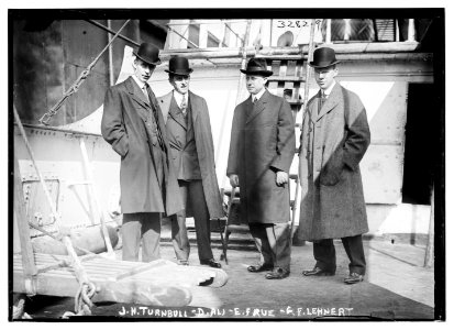 J.H. Turnbull, D. Ali, E. Frue, G.F. Lehnert LCCN2014697981