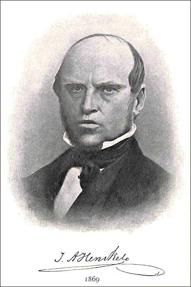 J.A.Henkels (1869)