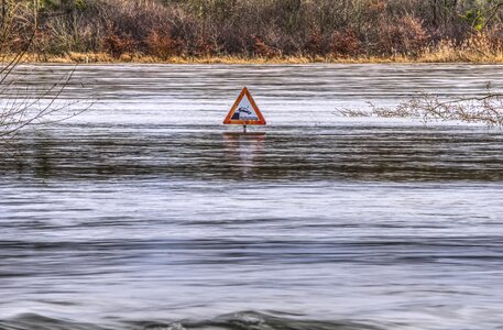 Flooding flooded risk