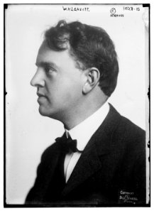J.C. Leavitt, J.C. Strauss, St. Louis - J.C. Strauss LCCN2014684869