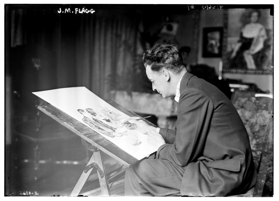 J.M. Flagg LCCN2014692280