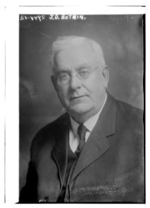 J.D. Botkin LCCN2014695062