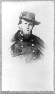 J.M. Waite, Bv't. Brig. General LCCN90709080