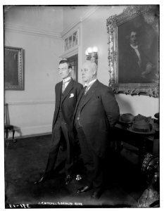 J.P. Mitchel & Ardolph Kline LCCN2014681801
