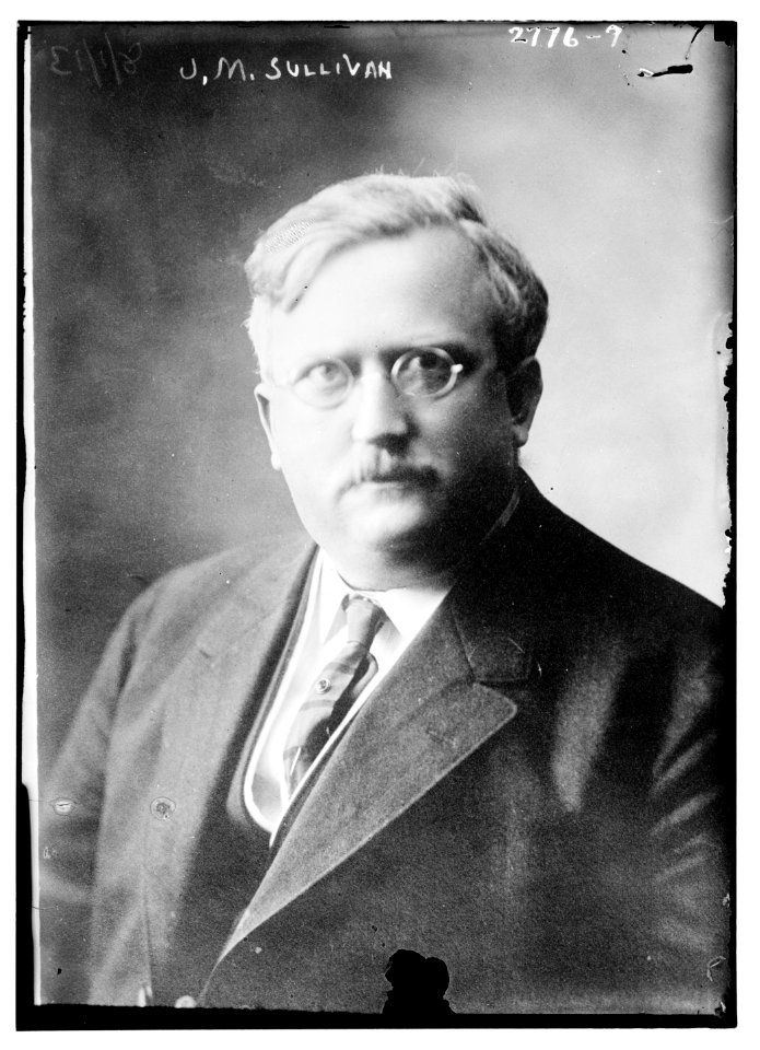 J.M. Sullivan LCCN2014693726