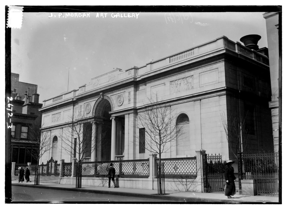 J.P. Morgan art gallery LCCN2014692840