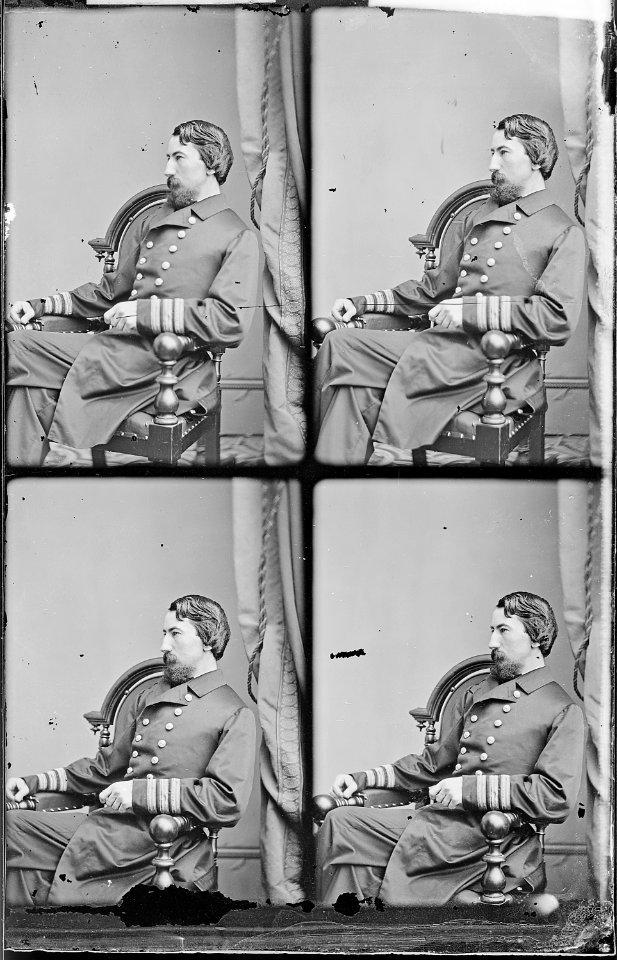 J.Q. Howard, Navy - NARA - 527436