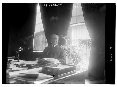 J.P. Tumulty LCCN2014687699