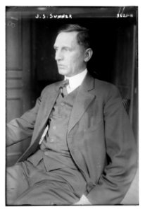 J.S. Sumner LCCN2014699973