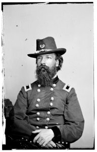 J.W. Fuller, 27th Ohio LOC cwpb.06112