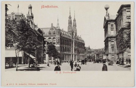 J.H. Schaefer, Afb ANWE00343000001