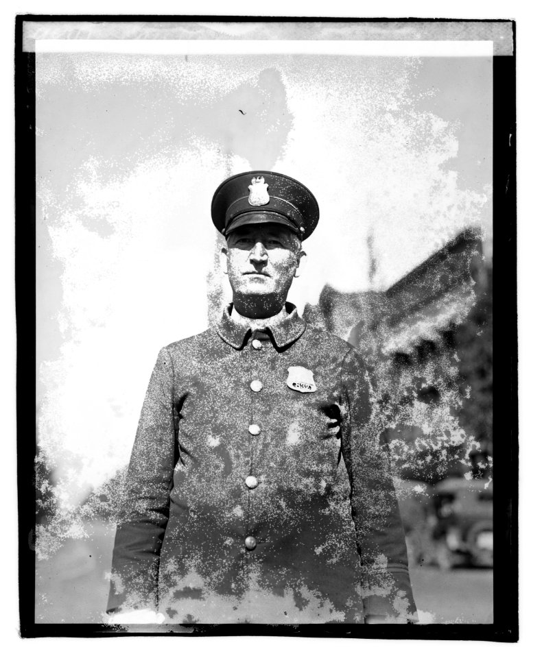J.W. Cronie LCCN2016828868