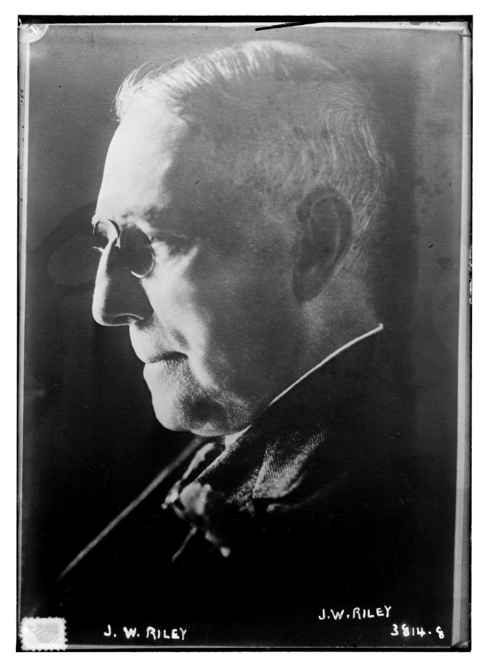 J.W. Riley LCCN2014701387