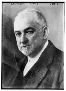 J.W. Tolbert LCCN2014714862
