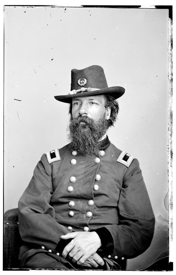 J.W. Fuller, 27th Ohio LOC cwpb.06113