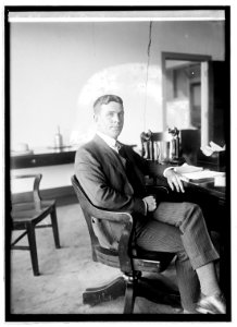 J.W. Powell, (9-8-21) LCCN2016845641