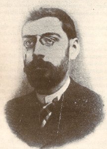 Jacint Vergés