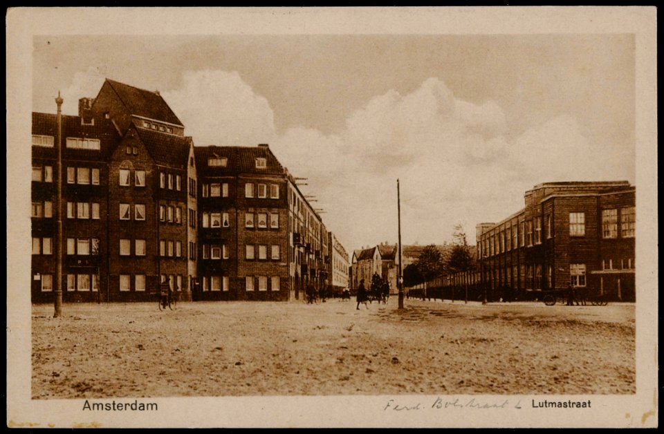 J.H. Schaefer, Afb PRKBB00250000001