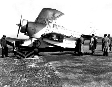 J2F-3 NAS Jax 16Jan1940