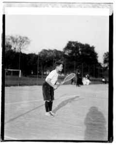 Jack Baker LCCN2016819681