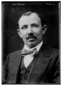 J.H. Thomas LCCN2014709783