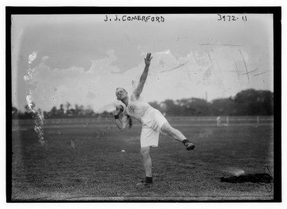 J.J. Comerford LCCN2014702712