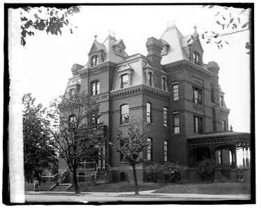 Jack Blaise (i.e., Blaine) res., 16 & (...) LOC npcc.00062