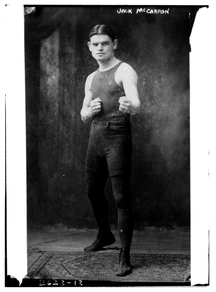 Jack McCarron LCCN2014692454