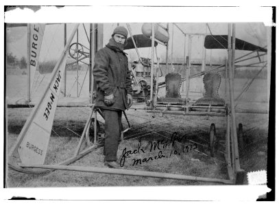 Jack McGee LCCN2014692846